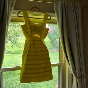 My favorite cocktail dress I’ve ever owned!!